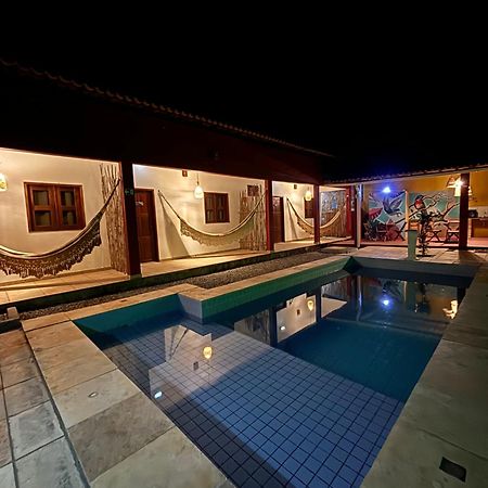 Casa Da Lagoa Jijoca de Jericoacoara Exteriér fotografie