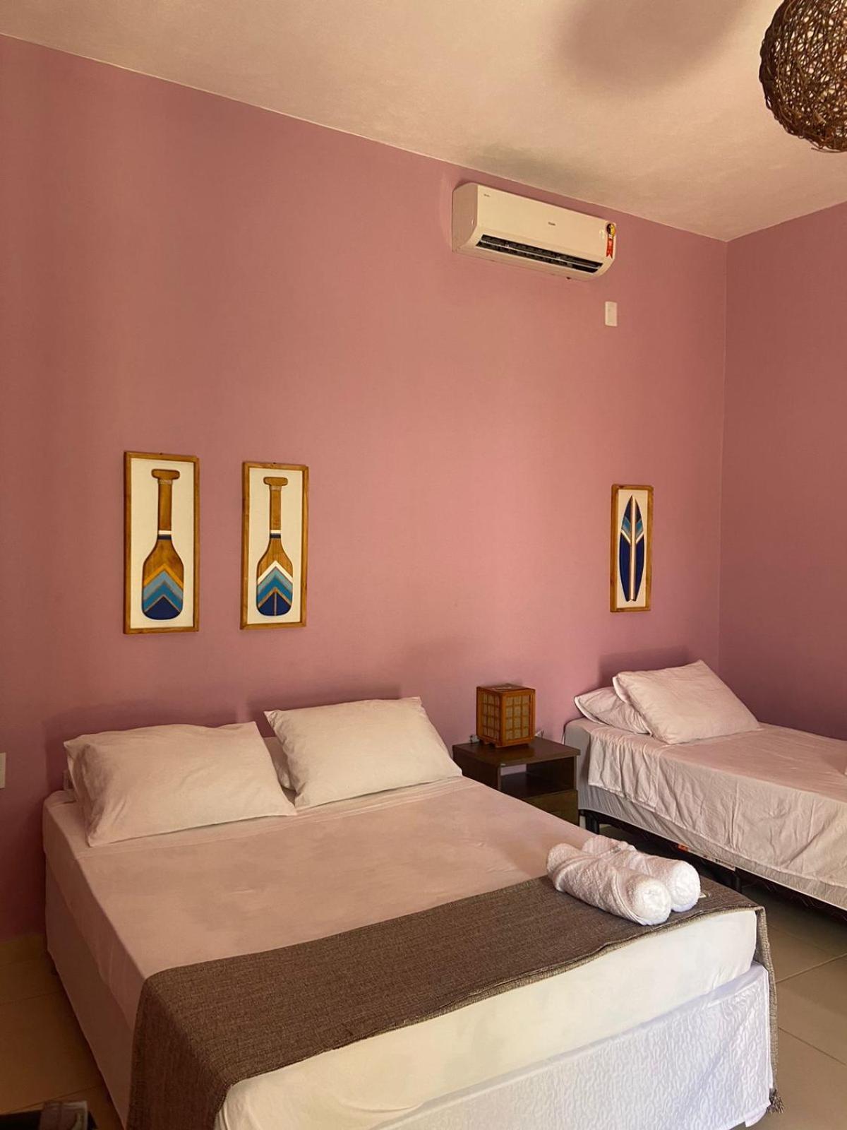 Casa Da Lagoa Jijoca de Jericoacoara Exteriér fotografie