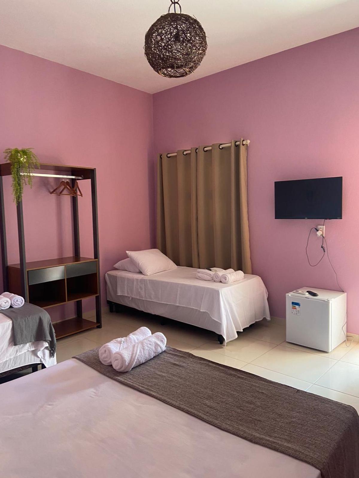 Casa Da Lagoa Jijoca de Jericoacoara Exteriér fotografie