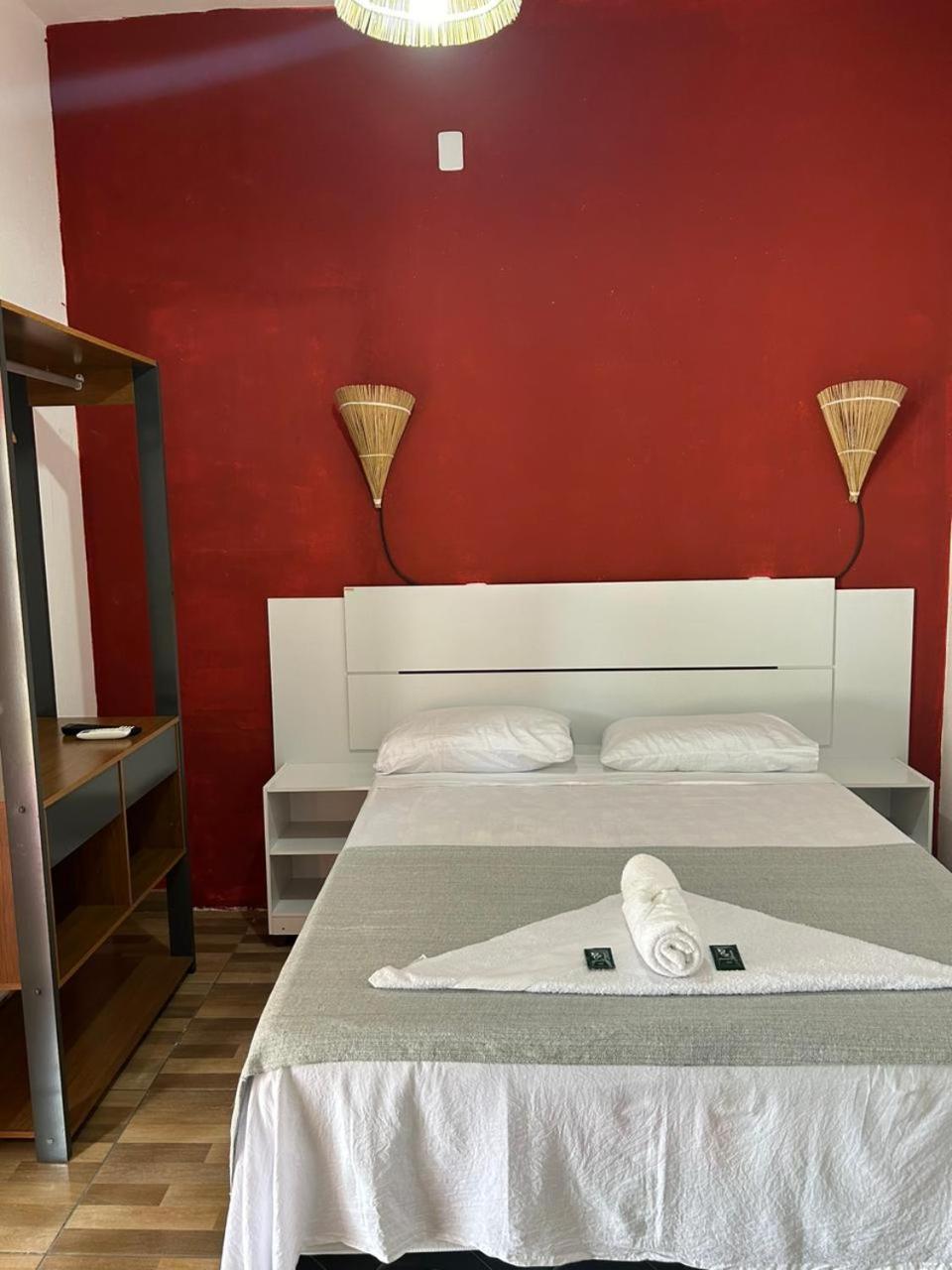 Casa Da Lagoa Jijoca de Jericoacoara Exteriér fotografie