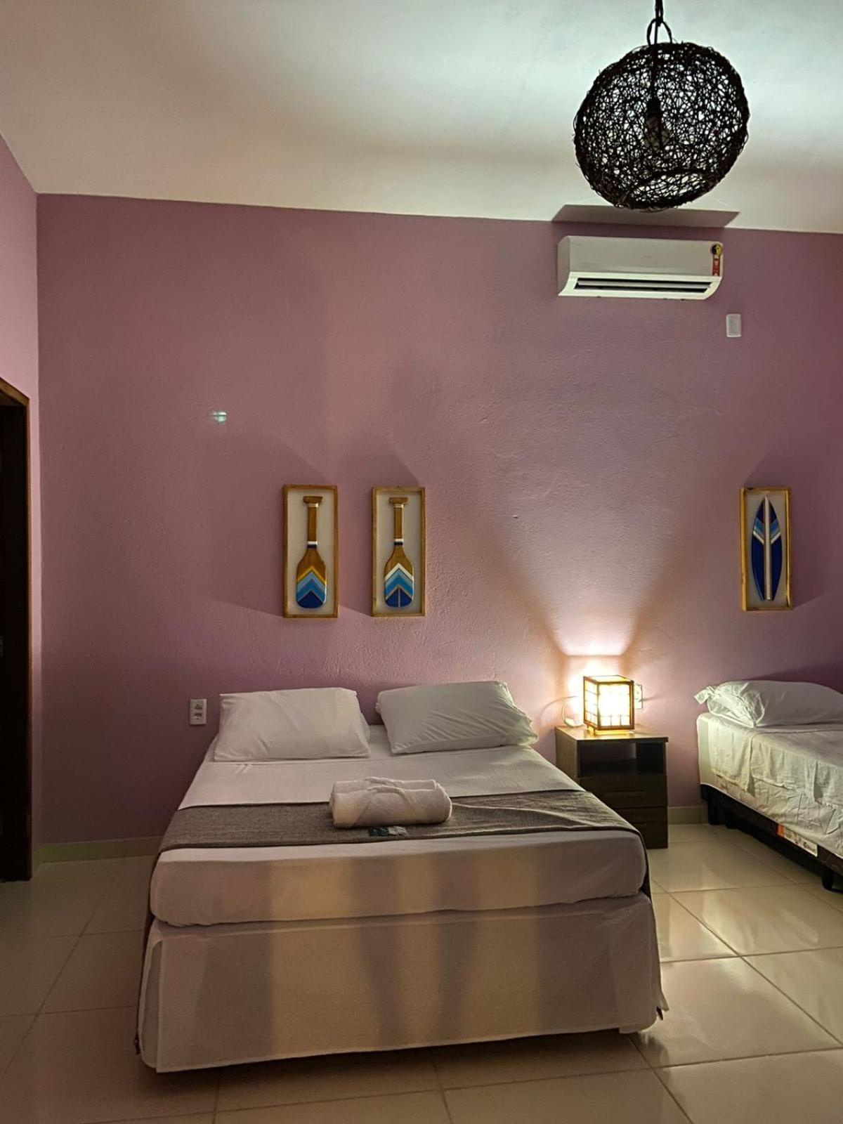 Casa Da Lagoa Jijoca de Jericoacoara Exteriér fotografie