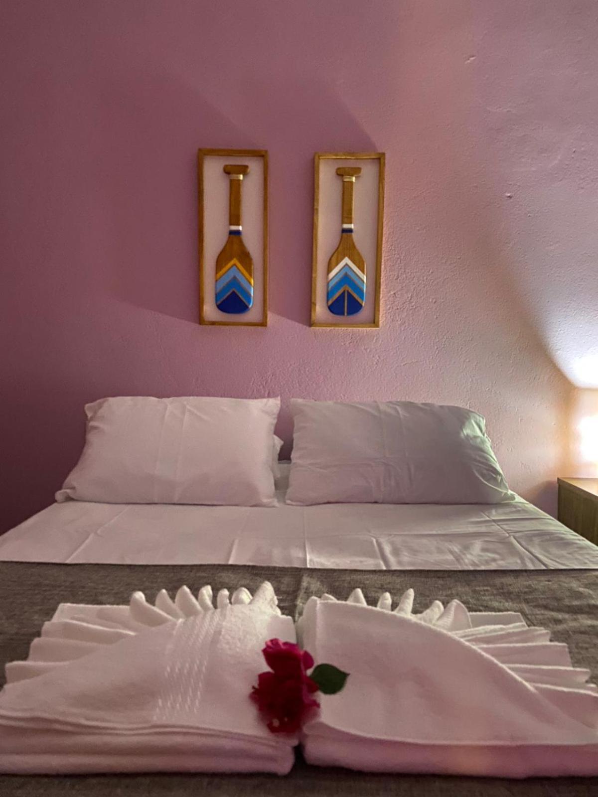 Casa Da Lagoa Jijoca de Jericoacoara Exteriér fotografie