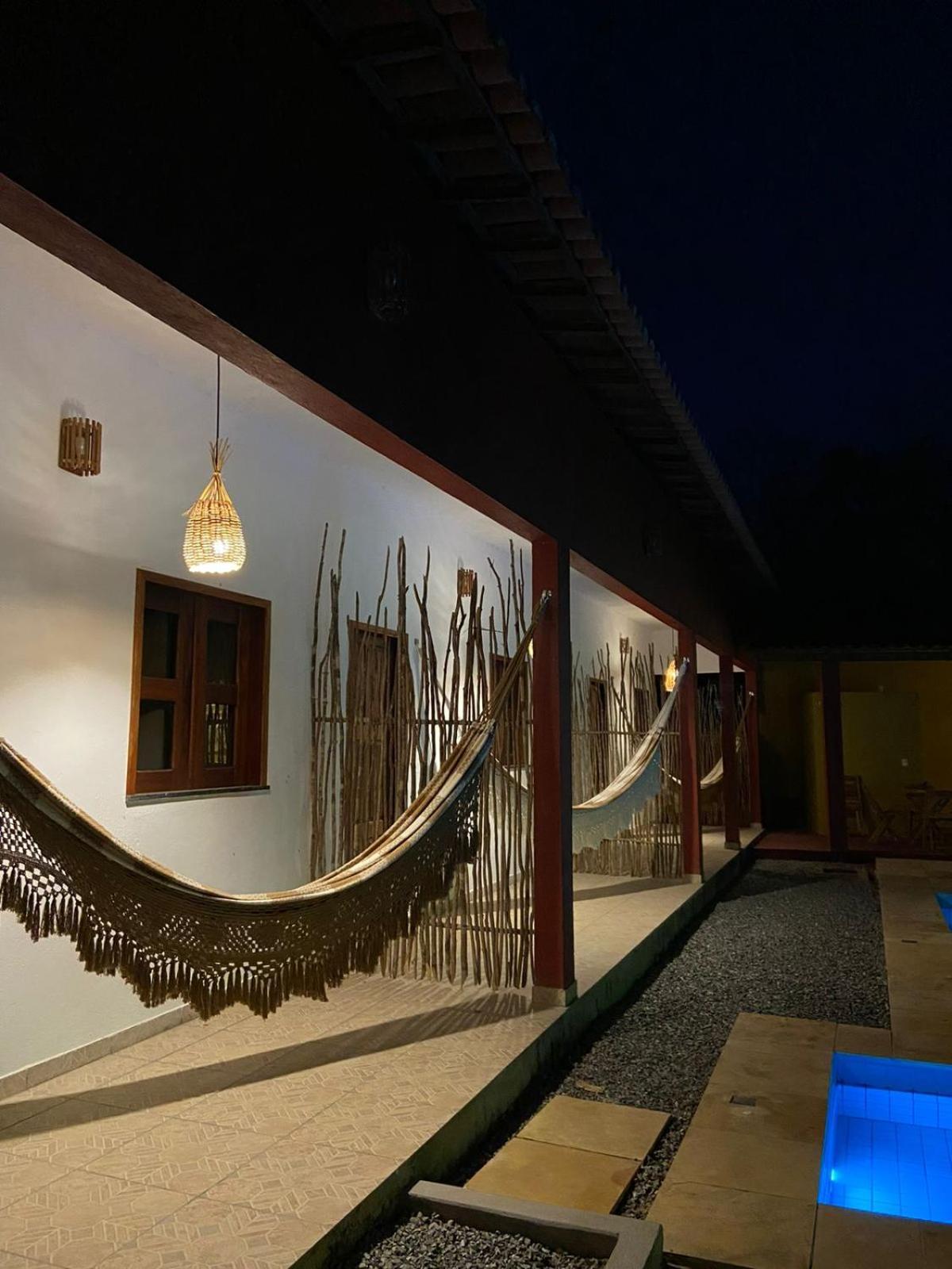 Casa Da Lagoa Jijoca de Jericoacoara Exteriér fotografie
