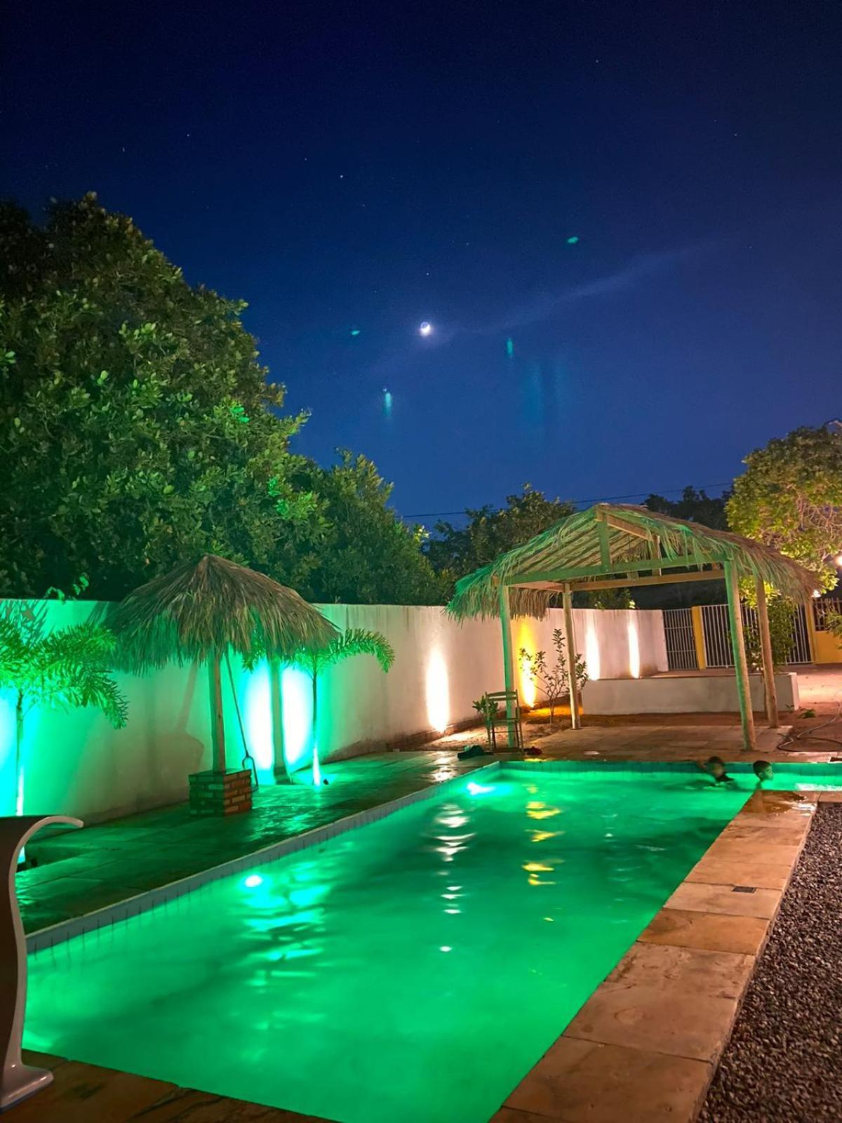Casa Da Lagoa Jijoca de Jericoacoara Exteriér fotografie