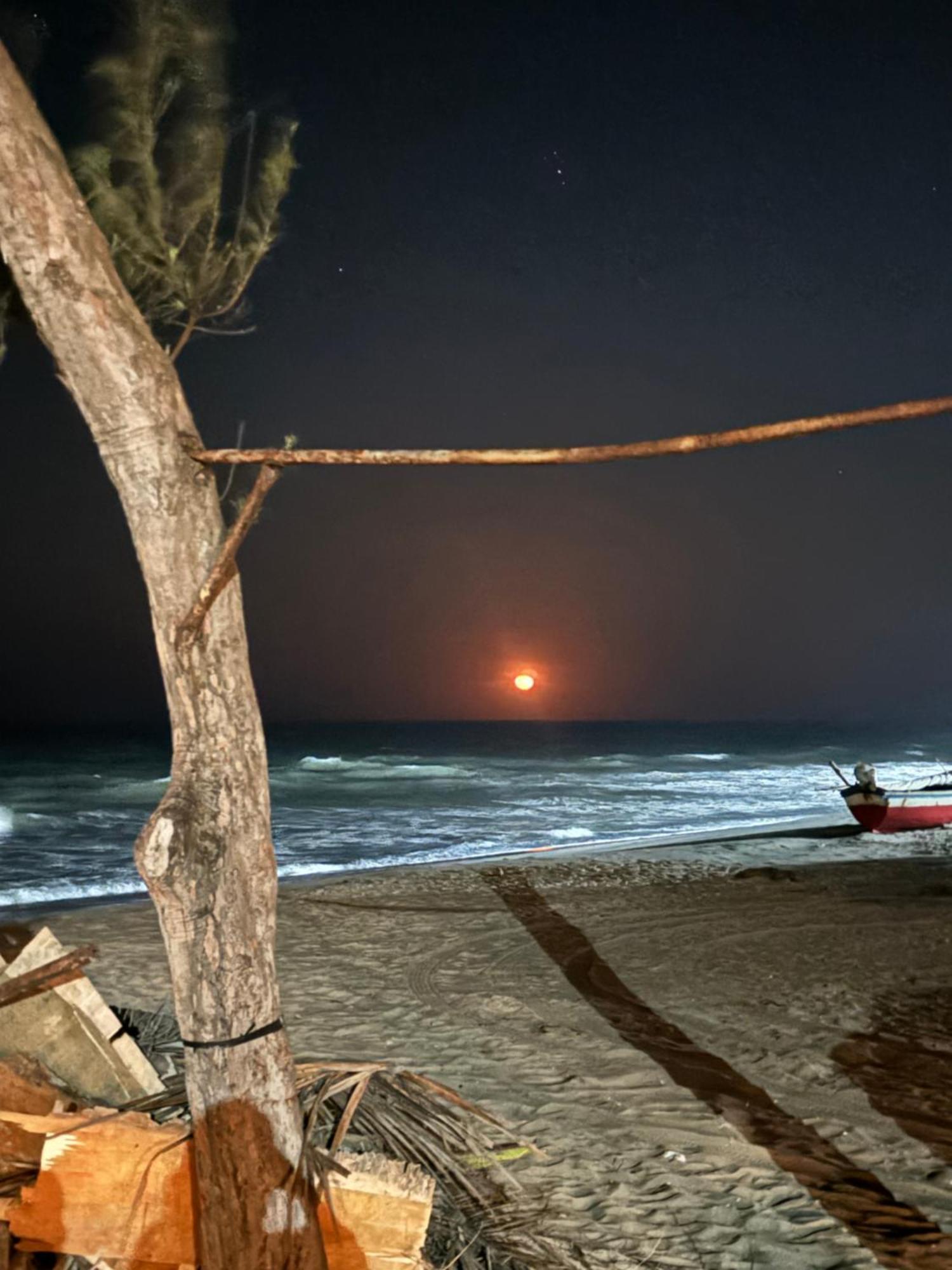 Casa Da Lagoa Jijoca de Jericoacoara Exteriér fotografie