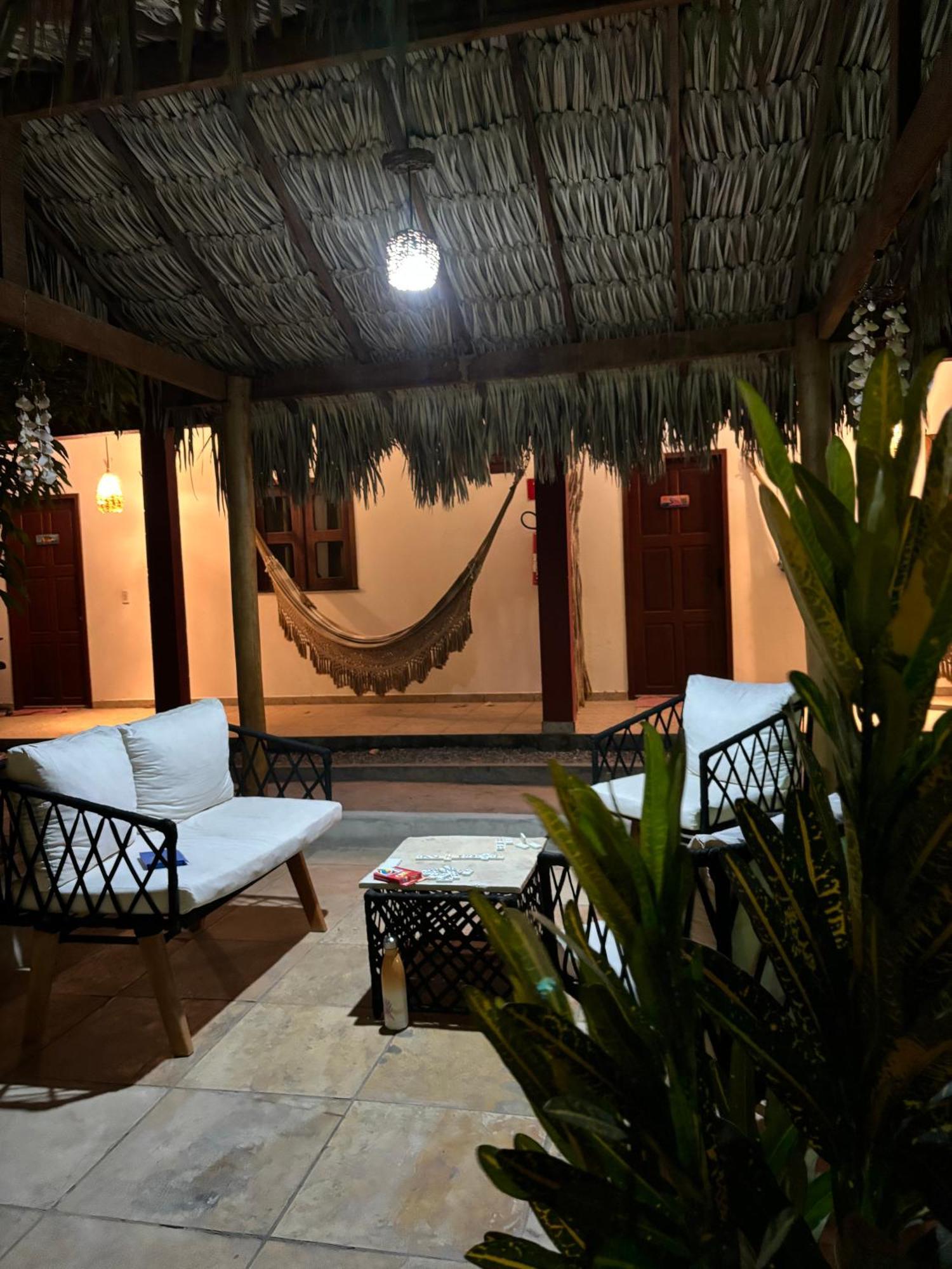 Casa Da Lagoa Jijoca de Jericoacoara Exteriér fotografie